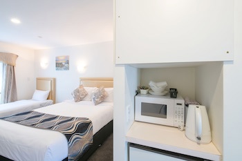 Auckland Newmarket Motel