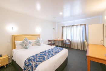 Auckland Newmarket Motel