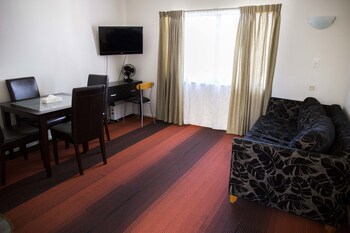 Auckland Newmarket Motel