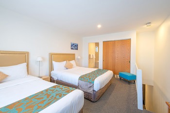 Auckland Newmarket Motel