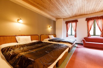 Hotel Keyaki No Ki