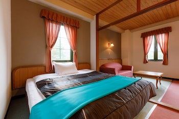 Hotel Keyaki No Ki