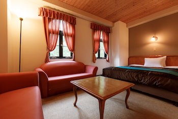 Hotel Keyaki No Ki