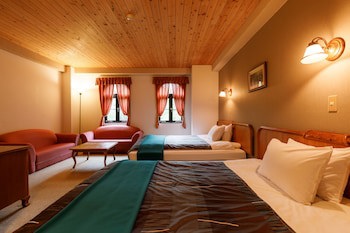Hotel Keyaki No Ki