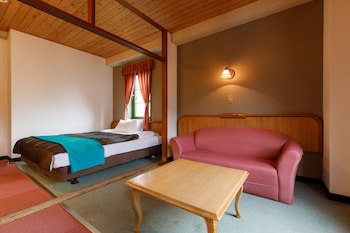 Hotel Keyaki No Ki