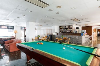 Hotel Keyaki No Ki