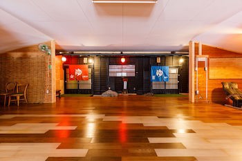 Hotel Keyaki No Ki