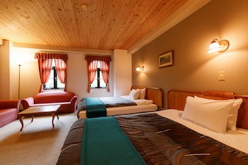 Hotel Keyaki No Ki