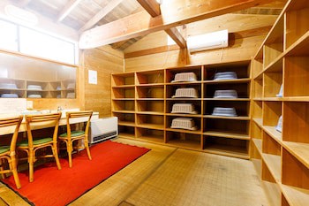 Hotel Keyaki No Ki