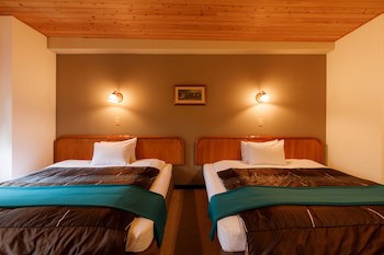 Hotel Keyaki No Ki