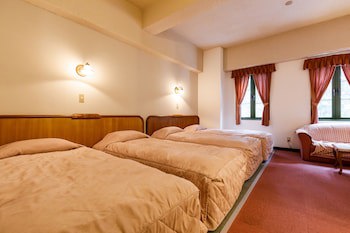 Hotel Keyaki No Ki
