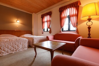 Hotel Keyaki No Ki