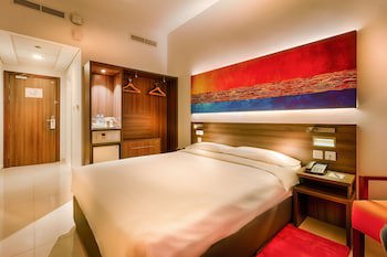 Citymax Hotel Al Barsha At The Mall