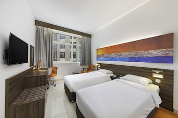 Citymax Hotel Al Barsha At The Mall