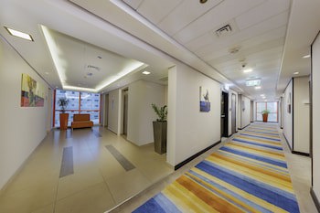 Citymax Hotel Al Barsha At The Mall