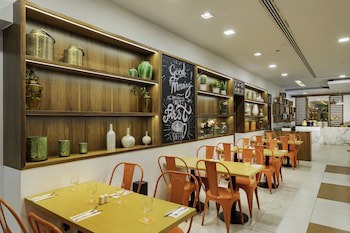 Citymax Hotel Al Barsha At The Mall