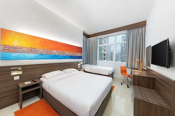 Citymax Hotel Al Barsha At The Mall