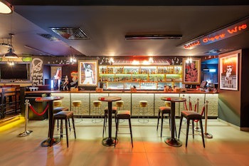 Citymax Hotel Al Barsha At The Mall