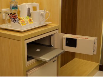 Citymax Hotel Al Barsha At The Mall