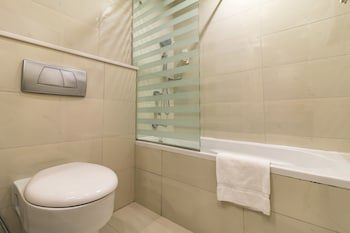Citymax Hotel Al Barsha At The Mall