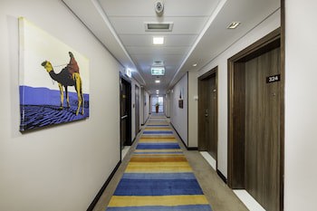 Citymax Hotel Al Barsha At The Mall