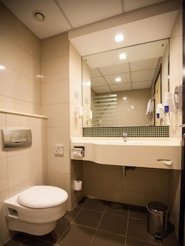 Citymax Hotel Al Barsha At The Mall