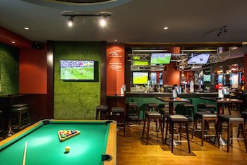 Citymax Hotel Al Barsha At The Mall