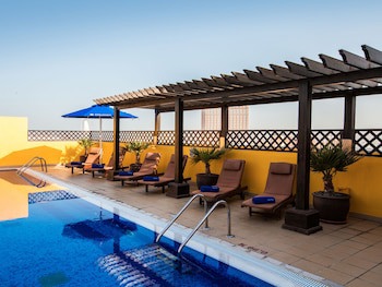 Citymax Hotel Al Barsha At The Mall