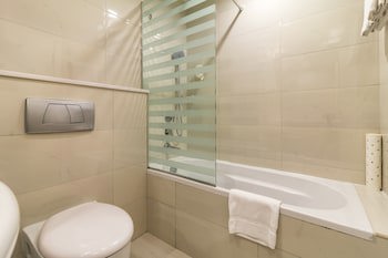 Citymax Hotel Al Barsha At The Mall