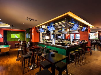 Citymax Hotel Al Barsha At The Mall