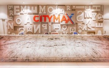 Citymax Hotel Al Barsha At The Mall