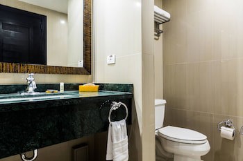 Renaissance Caracas La Castellana Hotel