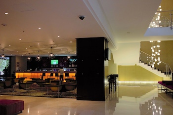 Renaissance Caracas La Castellana Hotel