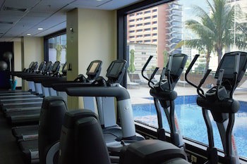 Renaissance Caracas La Castellana Hotel