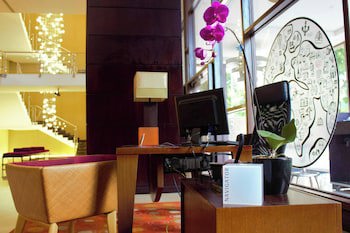 Renaissance Caracas La Castellana Hotel