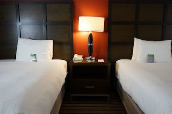 Renaissance Caracas La Castellana Hotel