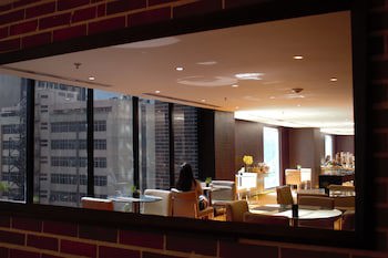 Renaissance Caracas La Castellana Hotel