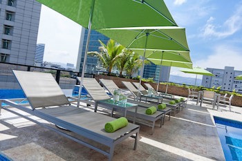 Renaissance Caracas La Castellana Hotel