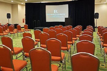 Renaissance Caracas La Castellana Hotel