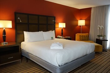Renaissance Caracas La Castellana Hotel