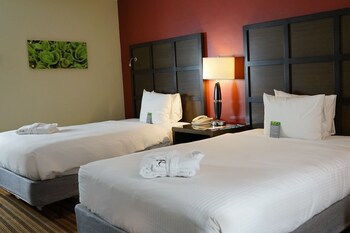 Renaissance Caracas La Castellana Hotel