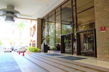 Renaissance Caracas La Castellana Hotel