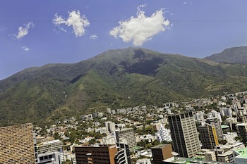 Renaissance Caracas La Castellana Hotel