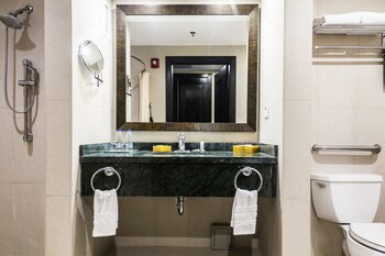 Renaissance Caracas La Castellana Hotel