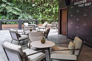 Renaissance Caracas La Castellana Hotel