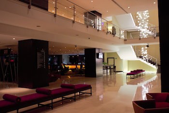 Renaissance Caracas La Castellana Hotel