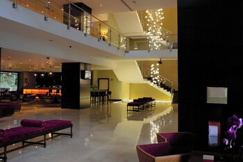 Renaissance Caracas La Castellana Hotel