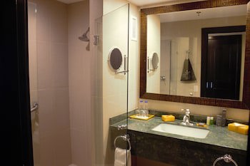 Renaissance Caracas La Castellana Hotel
