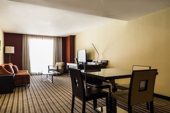 Renaissance Caracas La Castellana Hotel