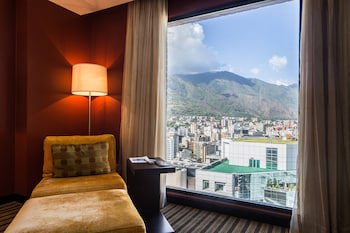 Renaissance Caracas La Castellana Hotel
